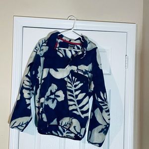 Patagonia Synchilla Snap-T Jacket